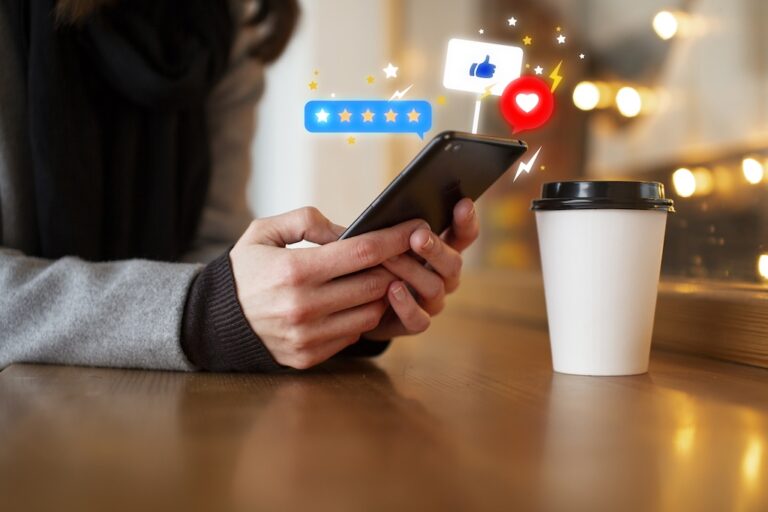 Como Eliminar Reseñas de Google Negativas en 5 Pasos Rápidos